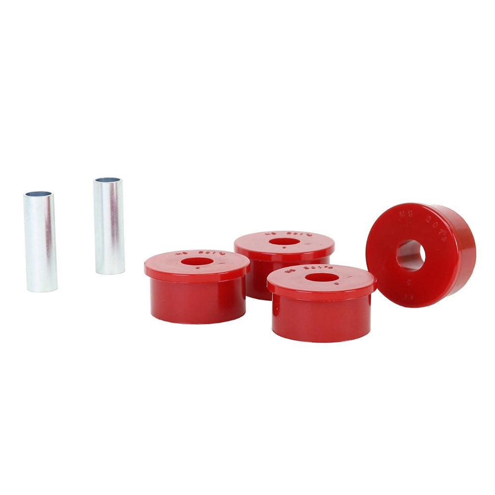 Nolathane Rear Trailing Arm Lower Front Bushing Kit - 46005