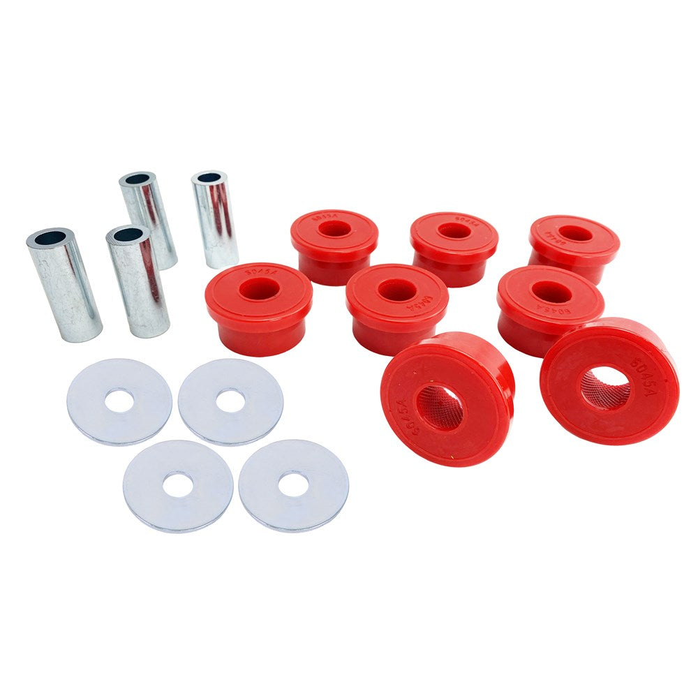 Nolathane Rear Trailing Arm Bushing Kit - 46046