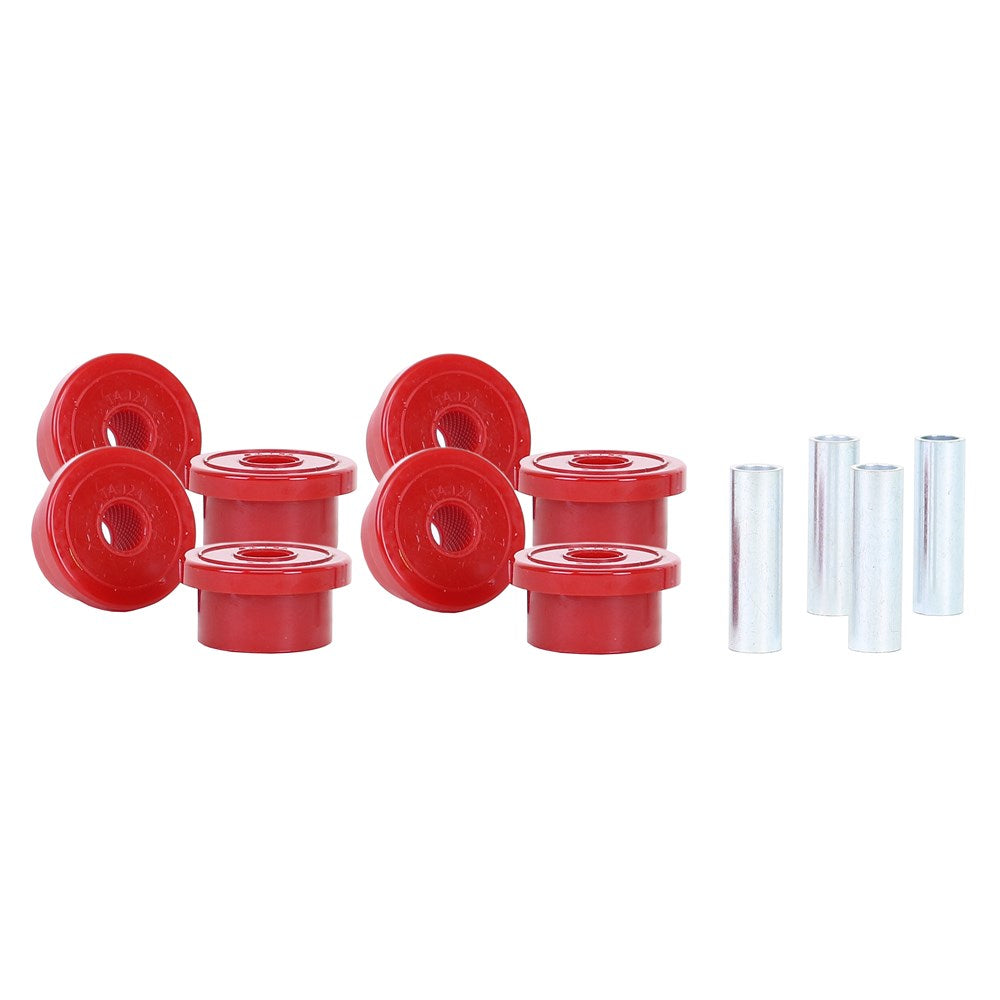 Nolathane Rear Lower Trailing Arm Bushing Kit - 46057