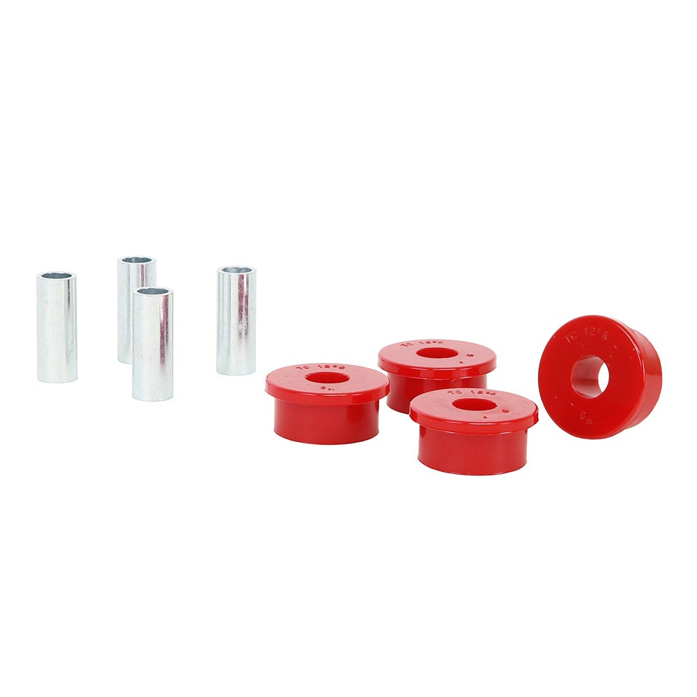 Nolathane Rear Trailing Arm Bushing Kit - 46059