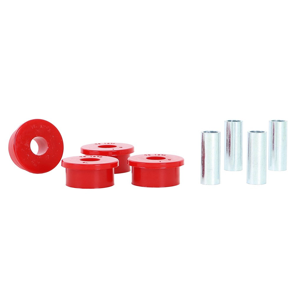 Nolathane Rear Trailing Arm Bushing Kit - 46059