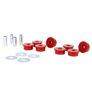 Nolathane Rear Lower Trailing Arm Bushing Kit - 46063