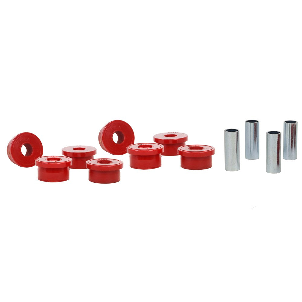 Nolathane Rear Upper Trailing Arm Bushing Kit - 46064