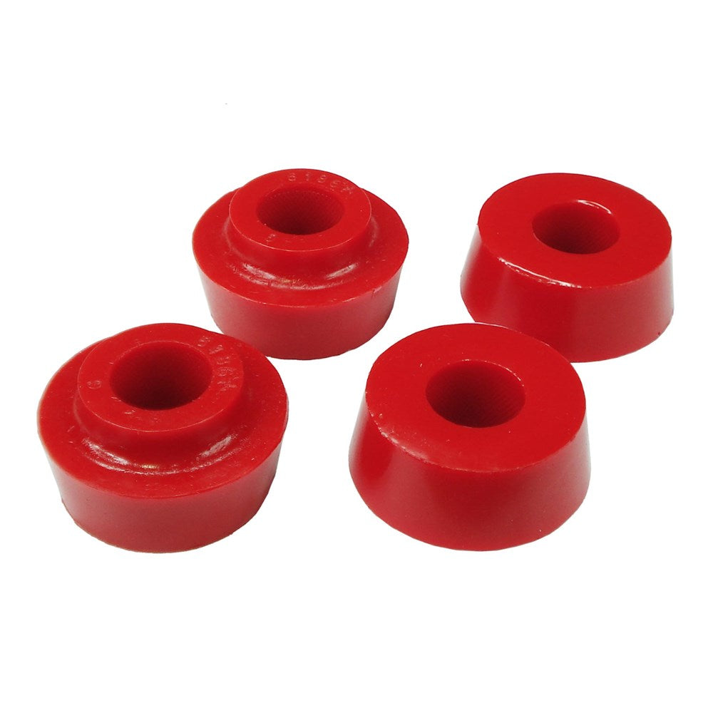 Nolathane Rear Trailing Arm Lower Front Bushing Kit - 46124