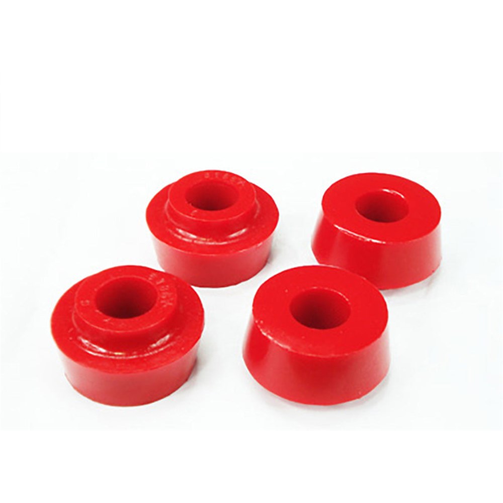 Nolathane Rear Trailing Arm Lower Front Bushing Kit - 46124