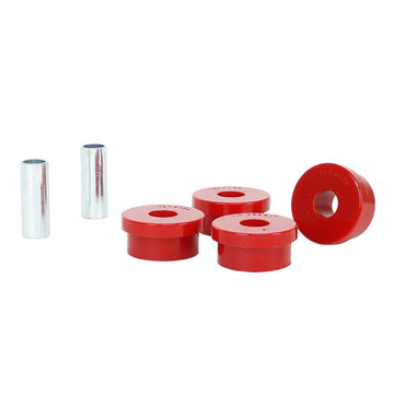 Nolathane Front Leading Arm To Chassis Bushing Kit - 46168