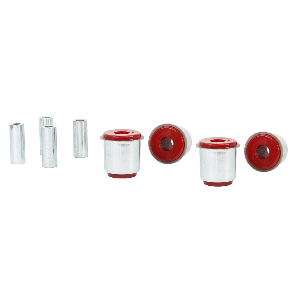 Nolathane Front Trailing Arm Lower Bushing Kit - 46195