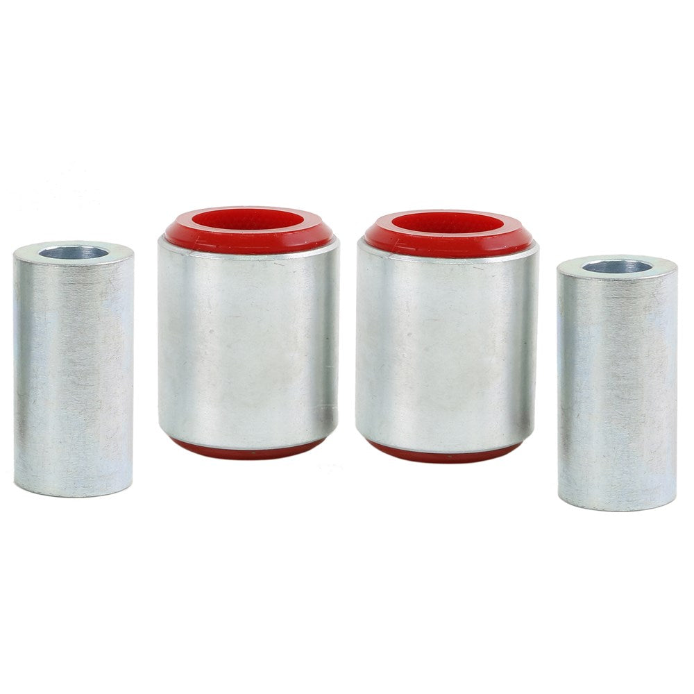 Nolathane Rear Control Arm Bushing Kit - 46203