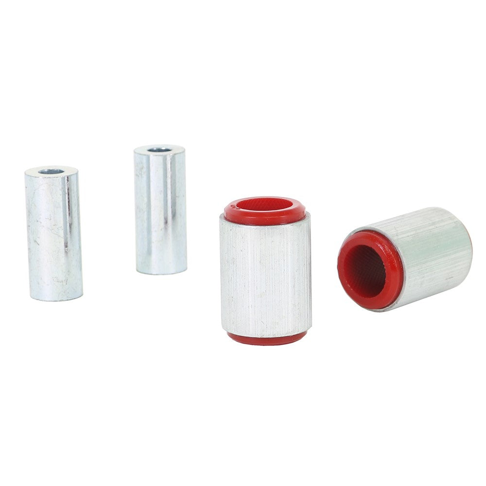 Nolathane Rear Lower Rear Control Arm Inner Bushing Kit - 46204