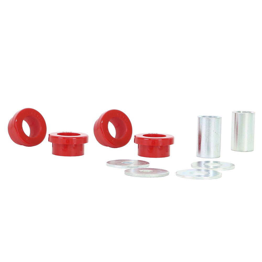 Nolathane Rear Lower Rear Trailing Arm Rear Bushing Kit - 46213