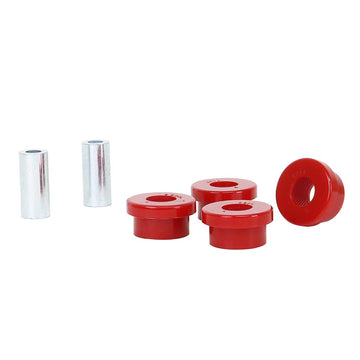 Nolathane Rear Lower Front Trailing Arm Bushing Kit - 46214