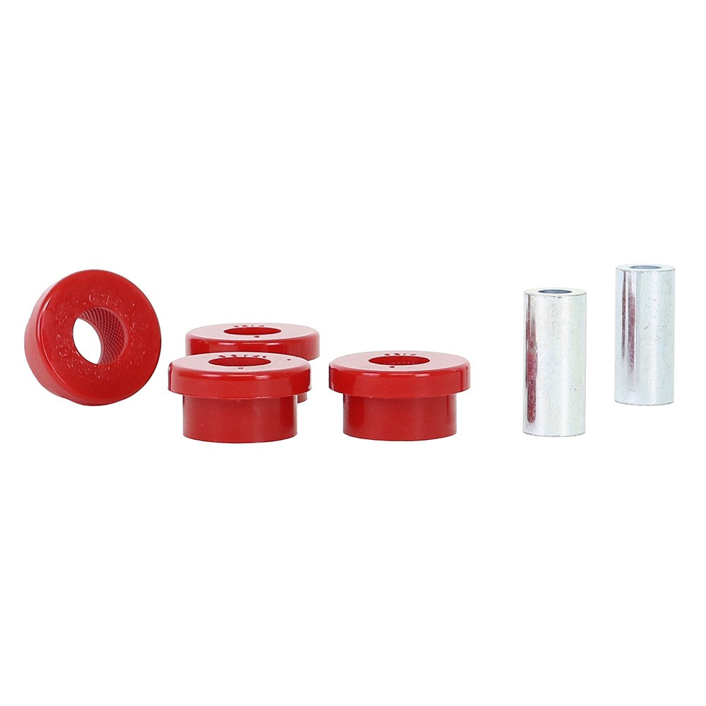 Nolathane Rear Lower Front Trailing Arm Bushing Kit - 46214