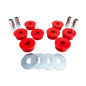 Nolathane Rear Trailing Arm Lower Bushing Kit - 46220