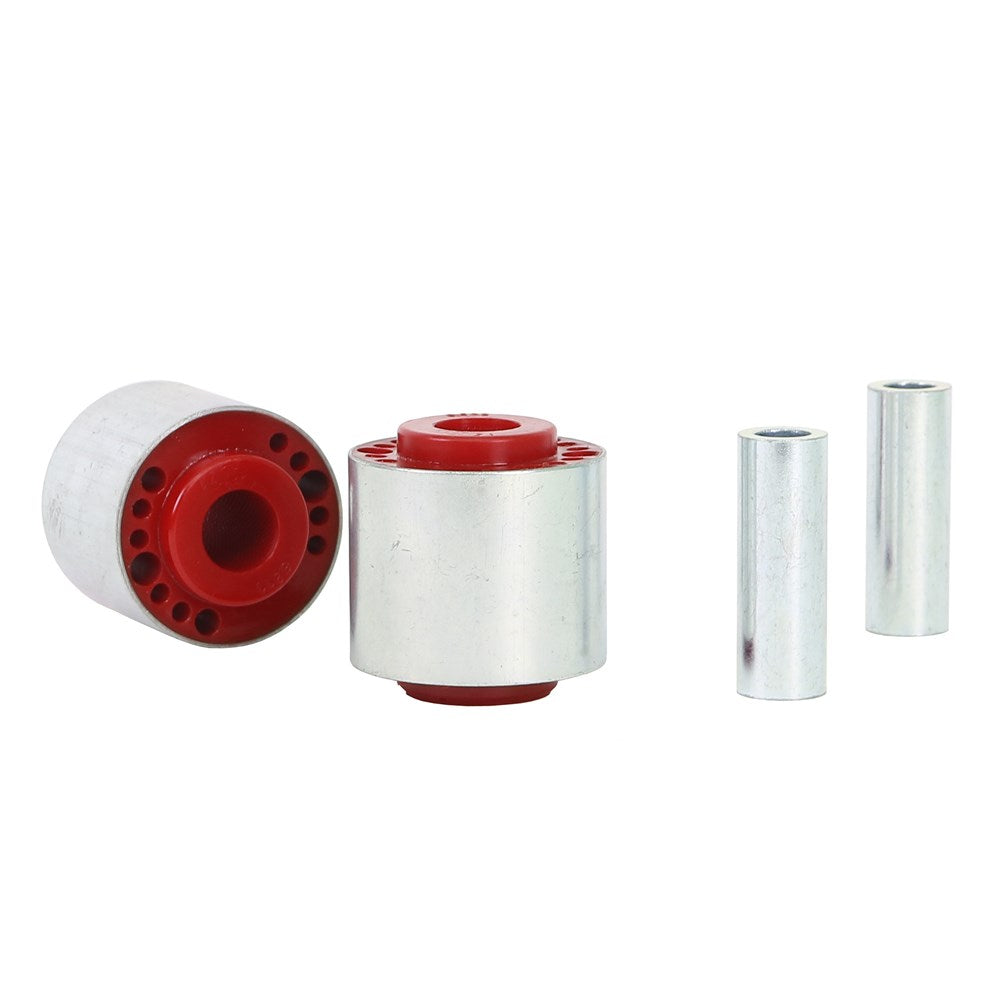 Nolathane Rear Lower Front Trailing Arm Bushing Kit - 46233