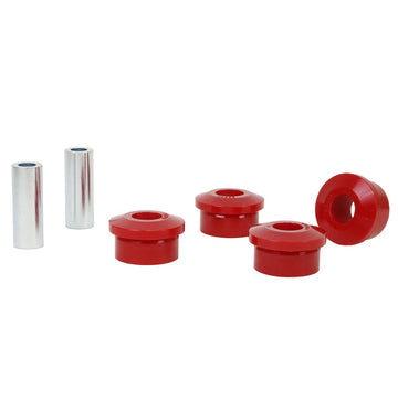 Nolathane Rear Lower Rear Trailing Arm Rear Bushing Kit - 46234