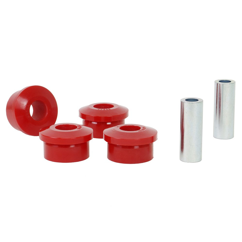 Nolathane Rear Lower Rear Trailing Arm Rear Bushing Kit - 46234