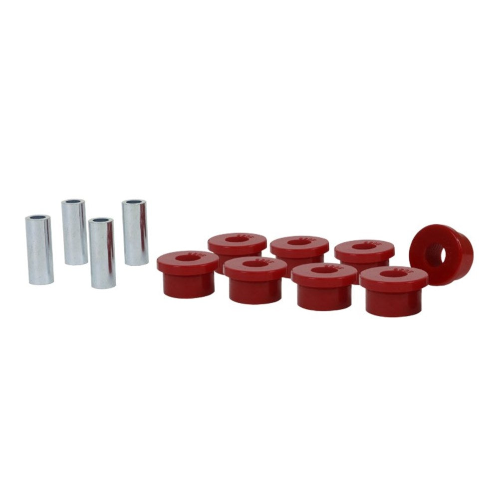 Nolathane Rear Trailing Arm Lower Bushing Kit - 46235