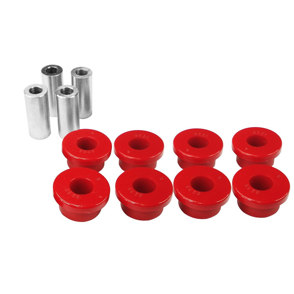 Nolathane Rear Upper Trailing Arm Bushing Kit - 46236