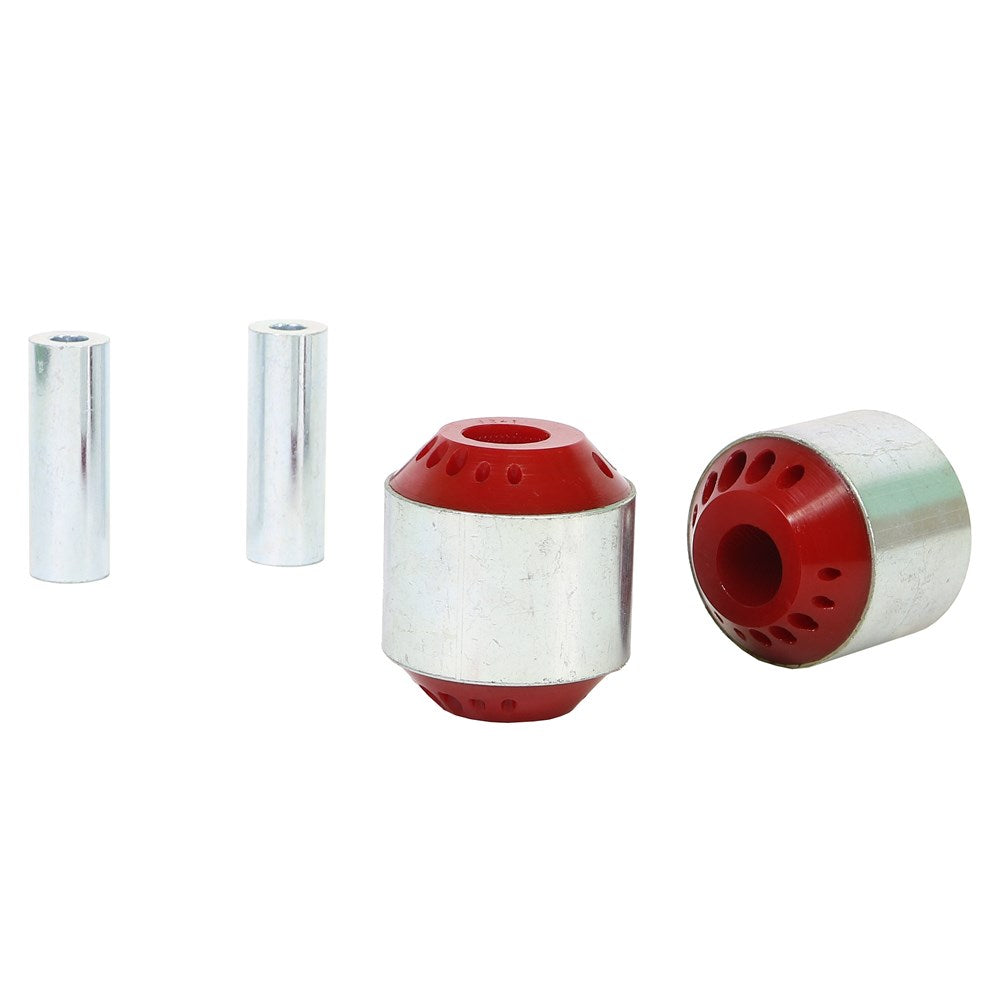 Nolathane Rear Trailing Arm Front Bushing Kit - 46241