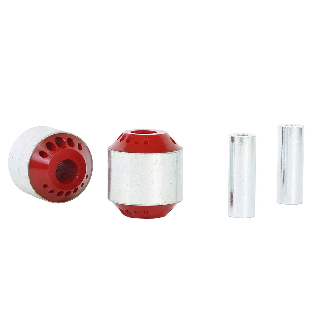 Nolathane Rear Trailing Arm Front Bushing Kit - 46241