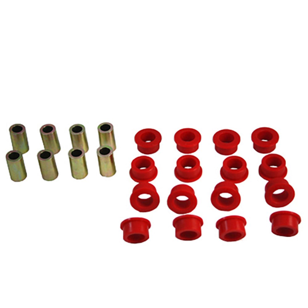 Nolathane Rear Control Arm Lower Bushing Kit - 46292