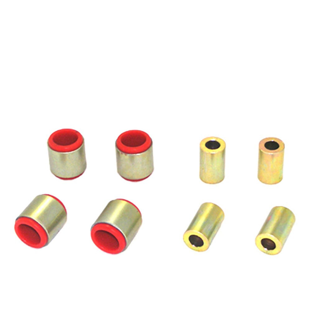 Nolathane Rear Control Arm Lower Front Bushing Kit - 46304