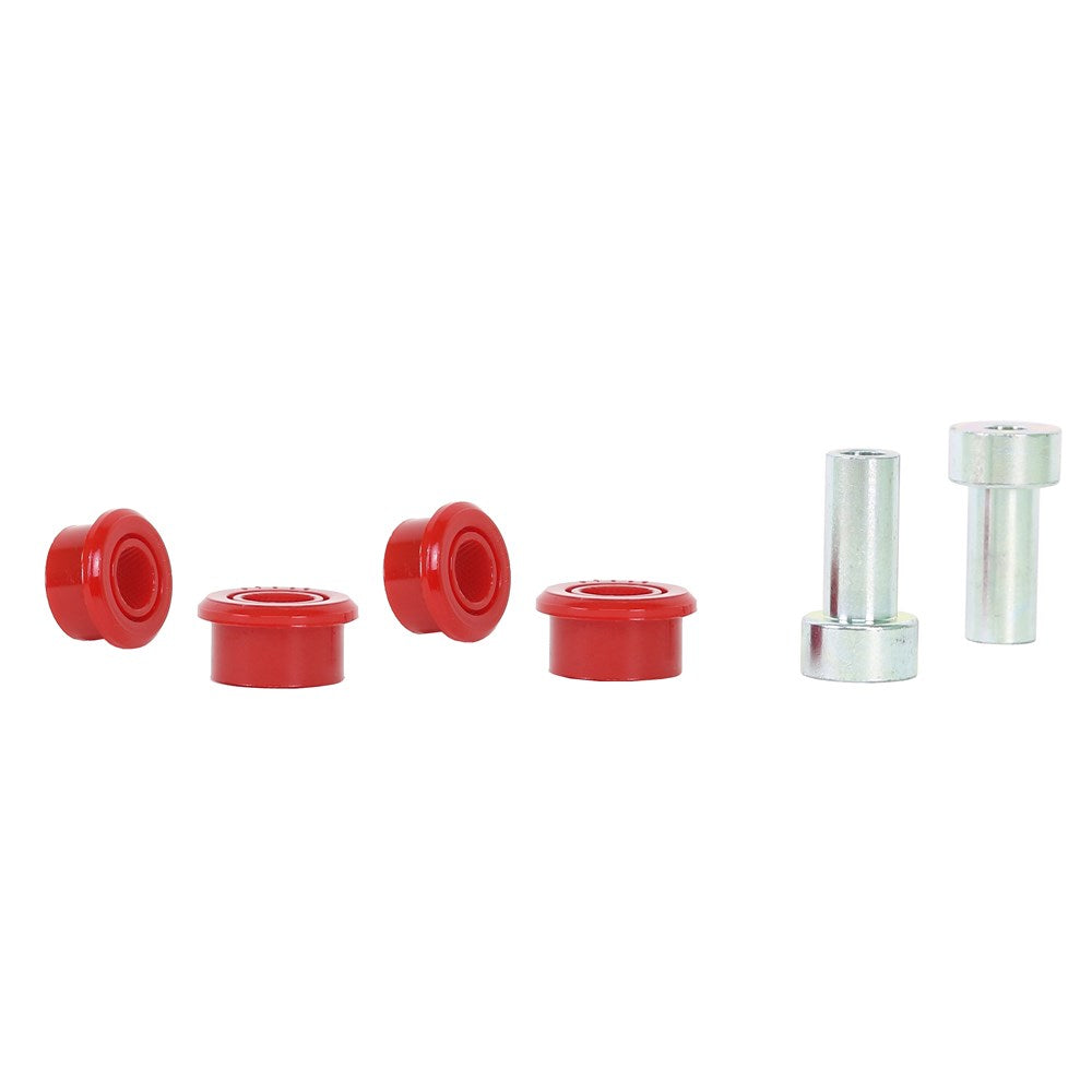 Nolathane Rear Upper Control Arm Outer Bushing Kit - 46325