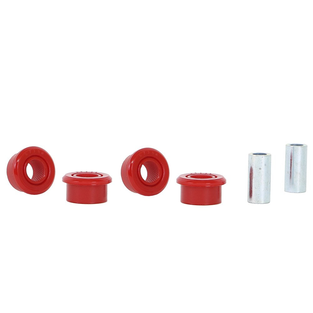 Nolathane Rear Upper Control Arm Inner Bushing Kit - 46330