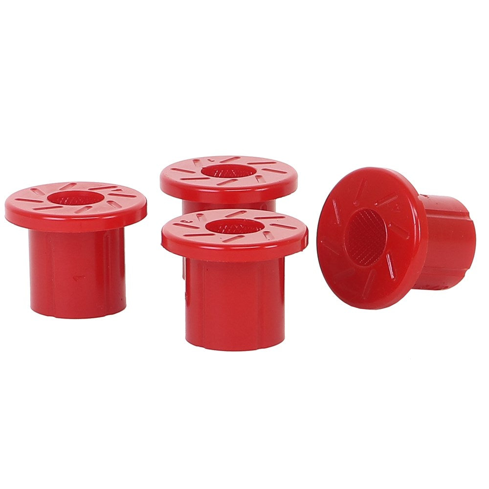 Nolathane Spring Eye And Shackle Bushing Kit - 47001