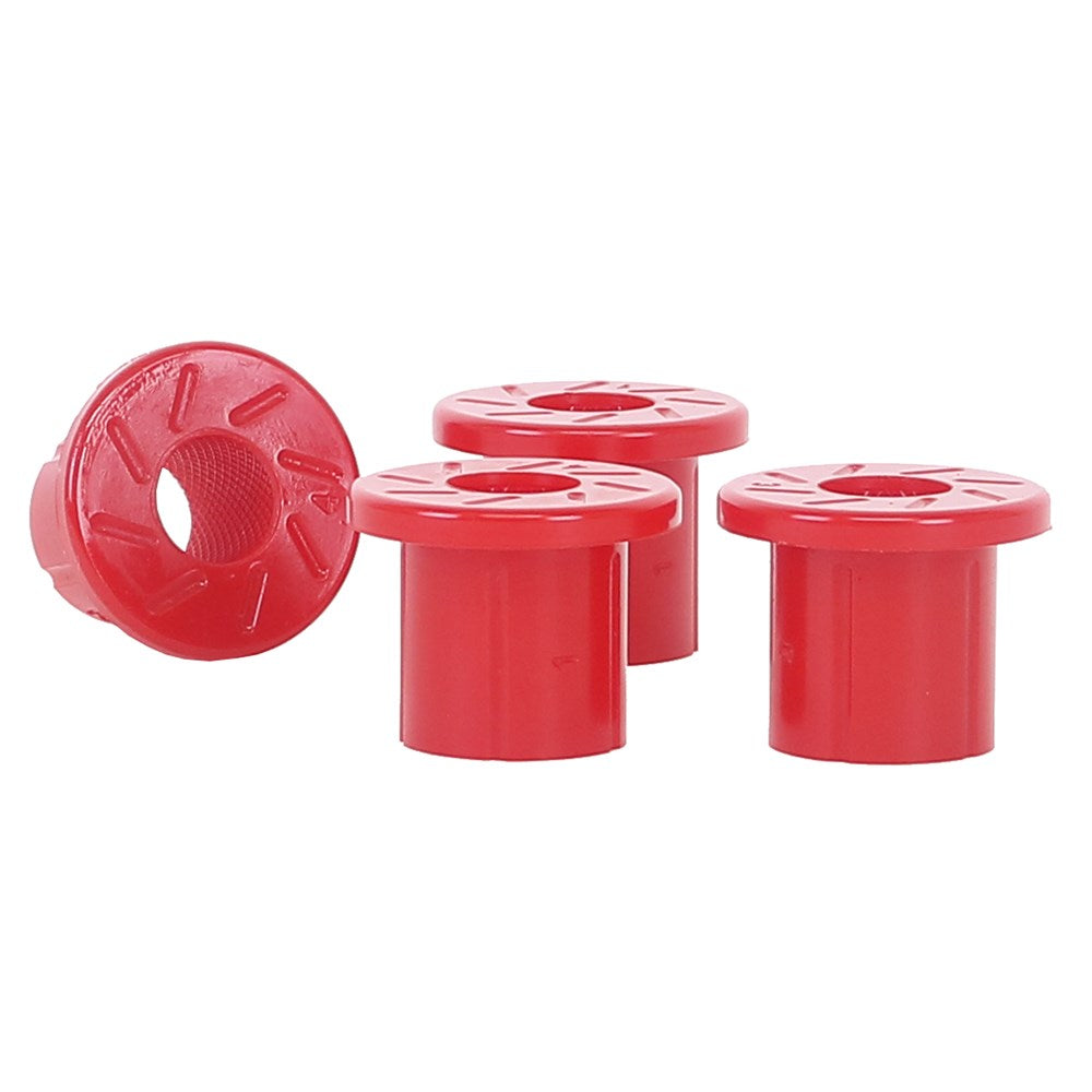 Nolathane Spring Eye And Shackle Bushing Kit - 47001