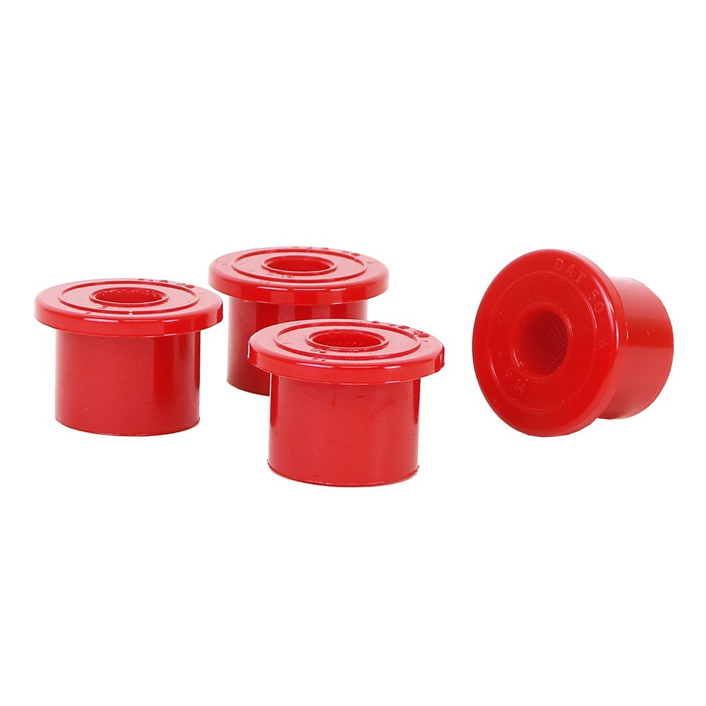 Nolathane Spring Eye Front Bushing Kit - 47011