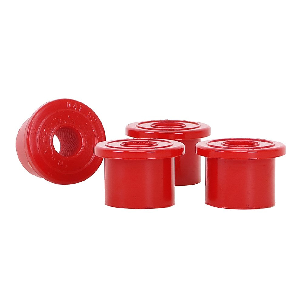 Nolathane Spring Eye Front Bushing Kit - 47011