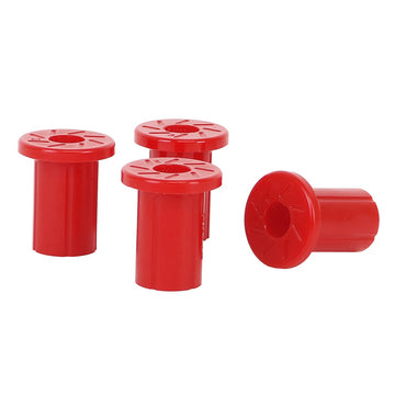 Nolathane Rear Spring Shackle Bushing Kit - 47013