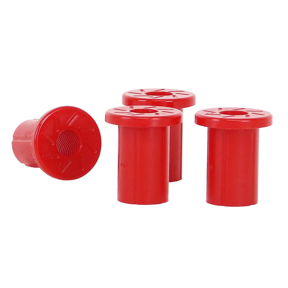 Nolathane Rear Spring Shackle Bushing Kit - 47013