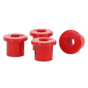 Nolathane Rear Spring Eye And Shackle Bushing Kit - 47017