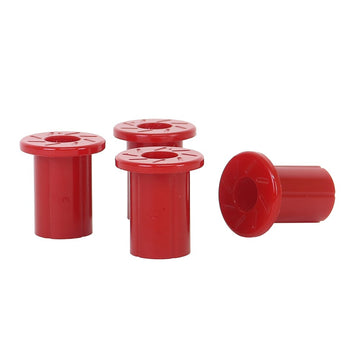 Nolathane Spring Eye And Shackle Bushing Kit - 47022