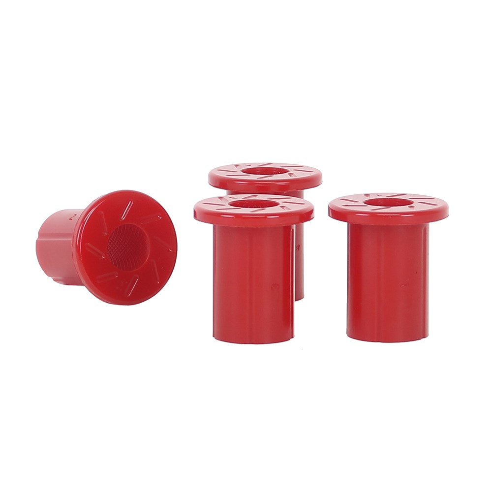 Nolathane Spring Eye And Shackle Bushing Kit - 47022