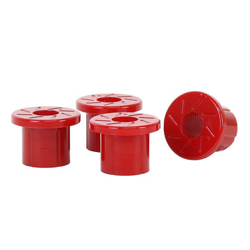 Nolathane Rear Spring Shackle Bushing Kit - 47027