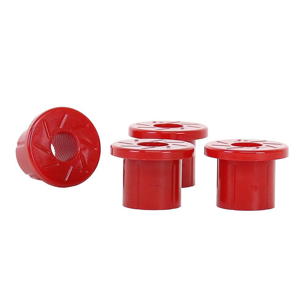 Nolathane Rear Spring Shackle Bushing Kit - 47027