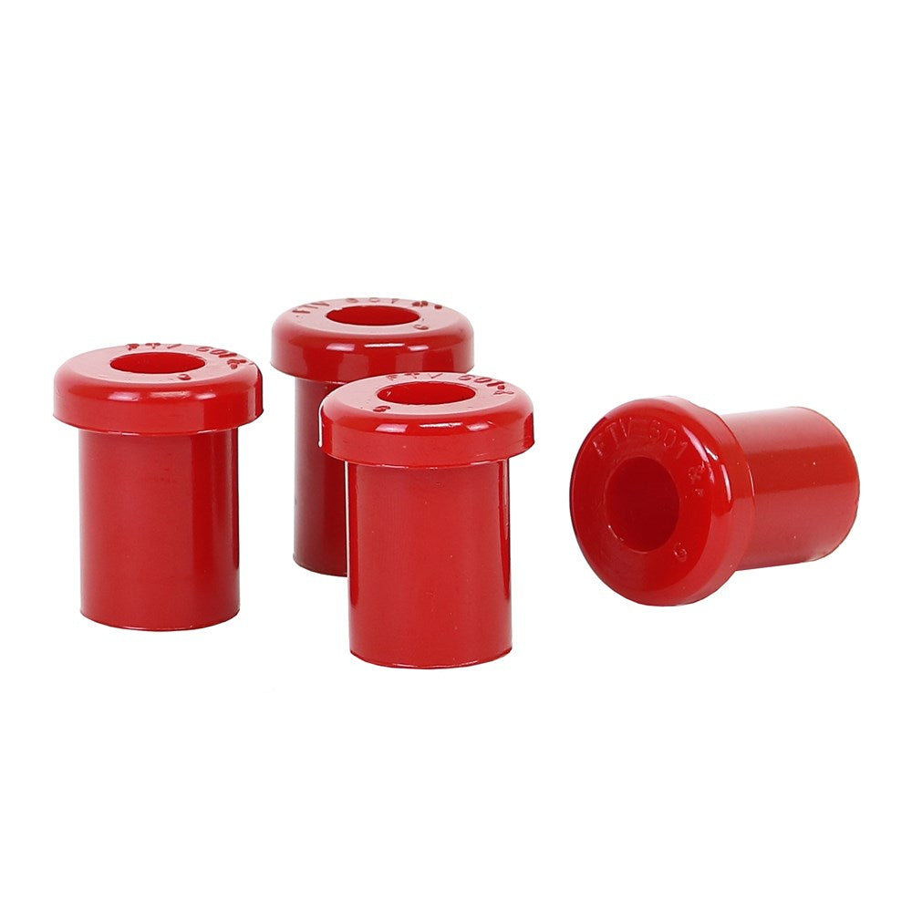 Nolathane Spring Eye And Shackle Bushing Kit - 47038