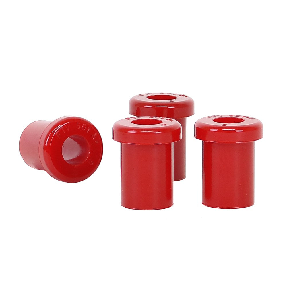 Nolathane Spring Eye And Shackle Bushing Kit - 47038