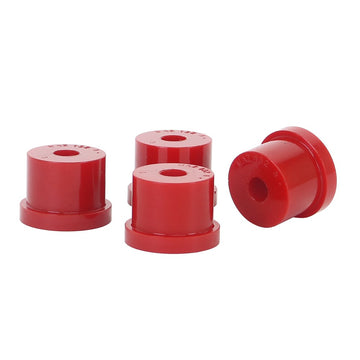 Nolathane Rear Spring Eye Front Bushing Kit - 47053