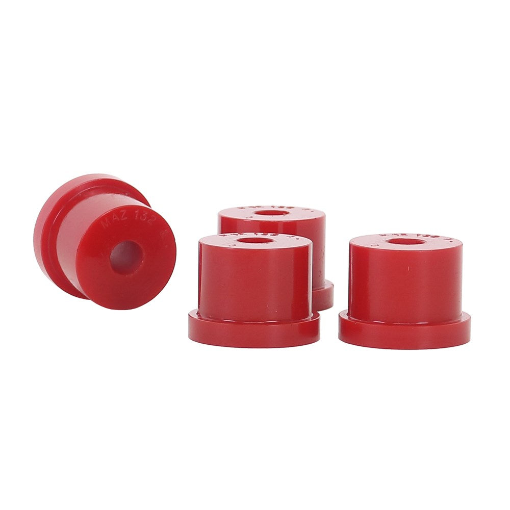 Nolathane Rear Spring Eye Front Bushing Kit - 47053