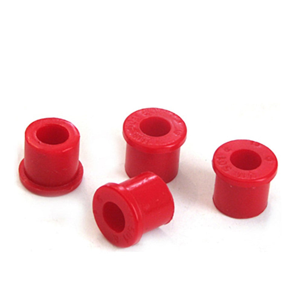 Nolathane Rear Leaf Spring Bushing Kit - 47091