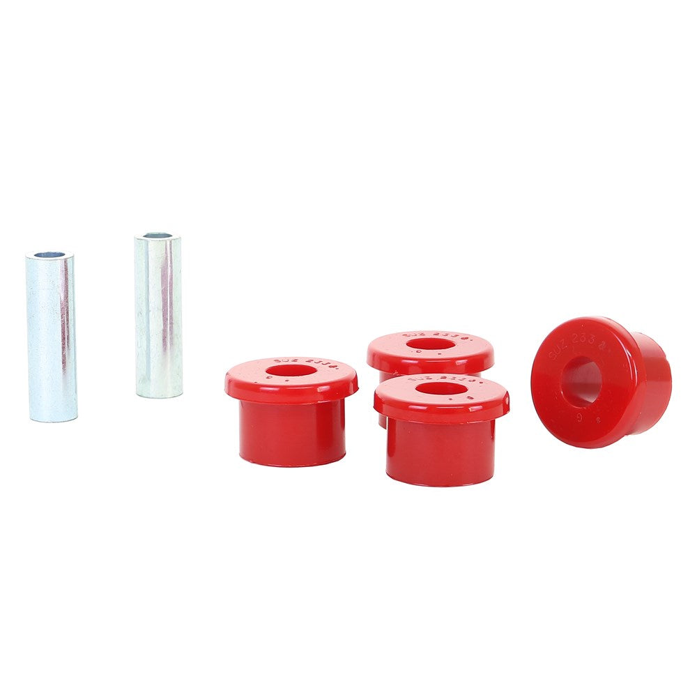 Nolathane Spring Eye Bushing Kit - 47110