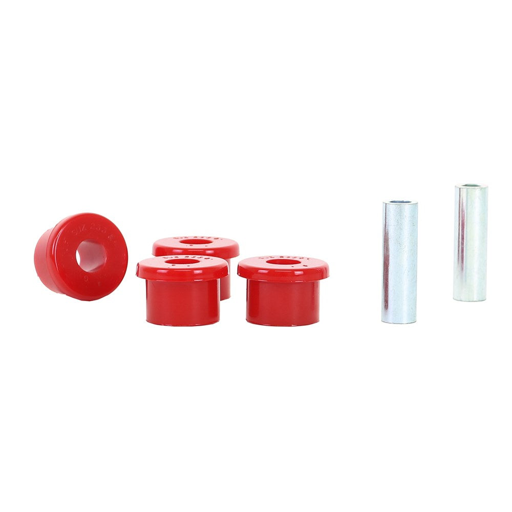 Nolathane Spring Eye Bushing Kit - 47110