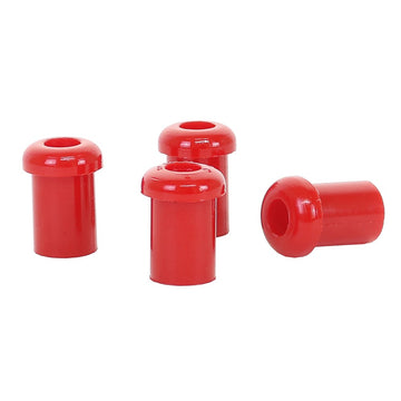 Nolathane Rear Spring Eye Rear And Shackle Bushing Kit - 47141