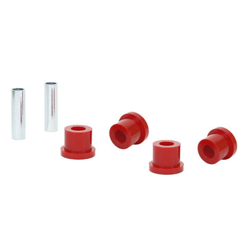 Nolathane Front Lower Control Arm Bushing Kit - 47154