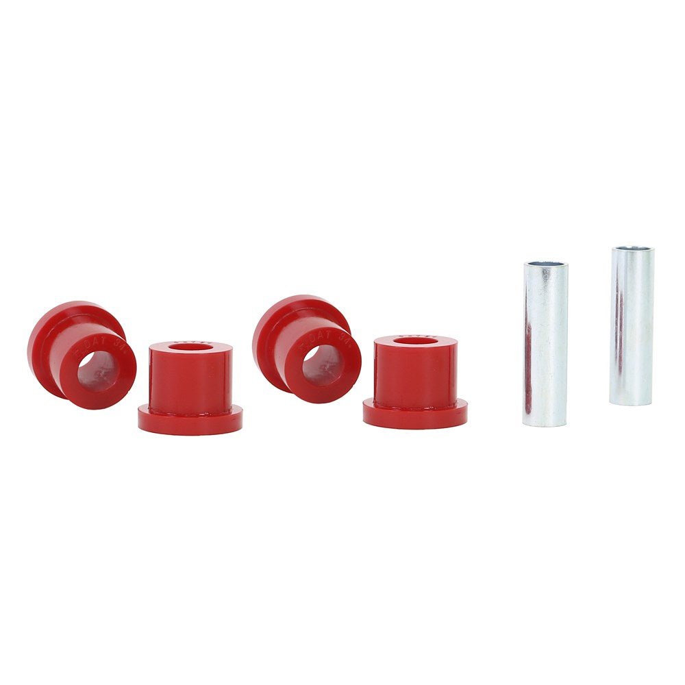 Nolathane Front Lower Control Arm Bushing Kit - 47154