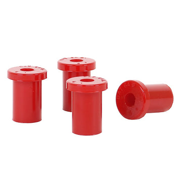 Nolathane Rear Spring Shackle Bushing Kit - 47157